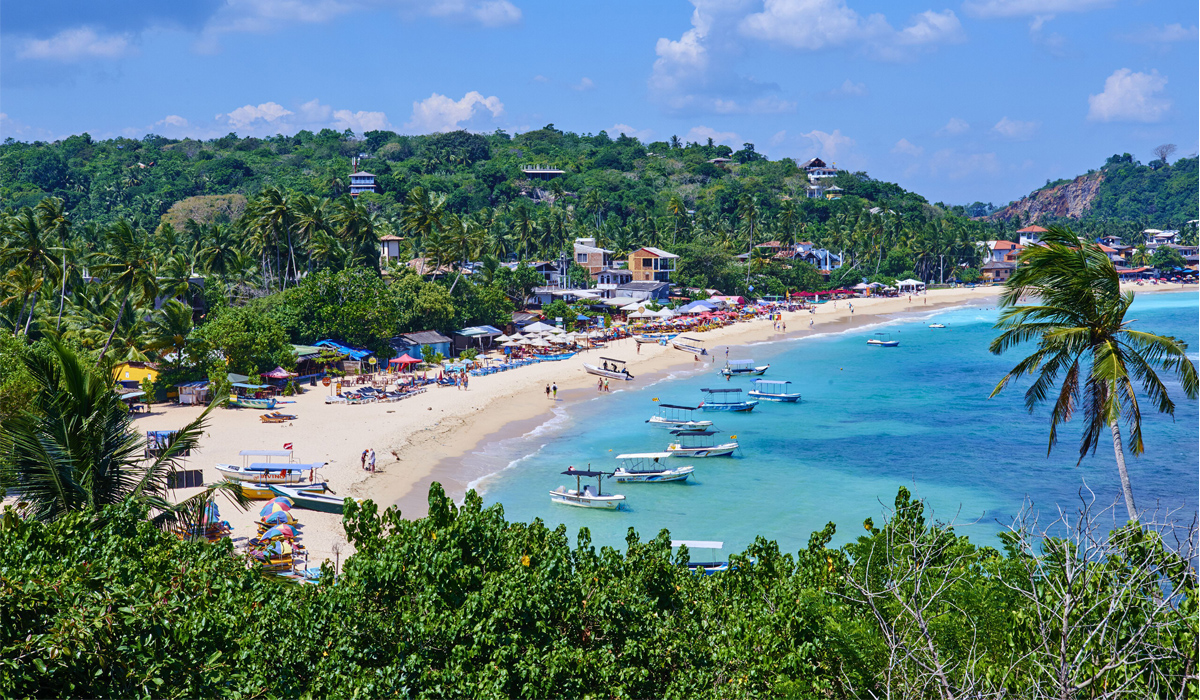 Sri Lanka